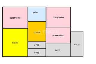 Appartement à Loja. Piso en venta en loja