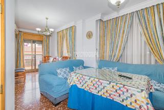 Pis a Loja. Piso en venta en loja