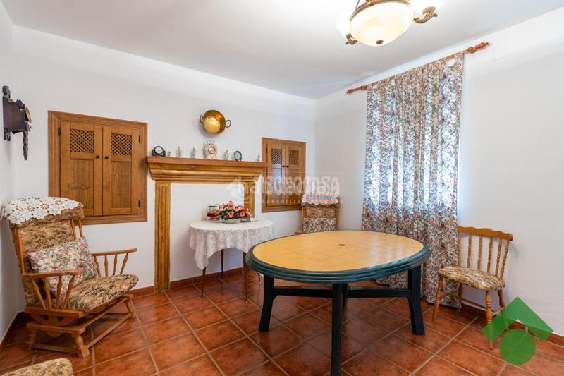 Foto 341917bc-1759-40be-96a3-64c61705ac9c. Haus mit heizung parking in Loja