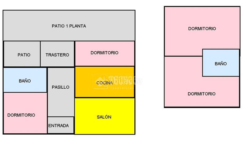 Foto 61741743-212a-4634-96ba-bab7bd221d98. Haus mit heizung parking in Loja