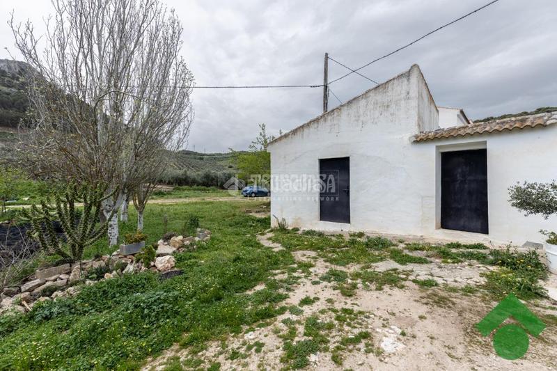 Foto 88c95f90-7d72-4aa6-94ef-5b437e790dad. Haus mit heizung parking in Loja