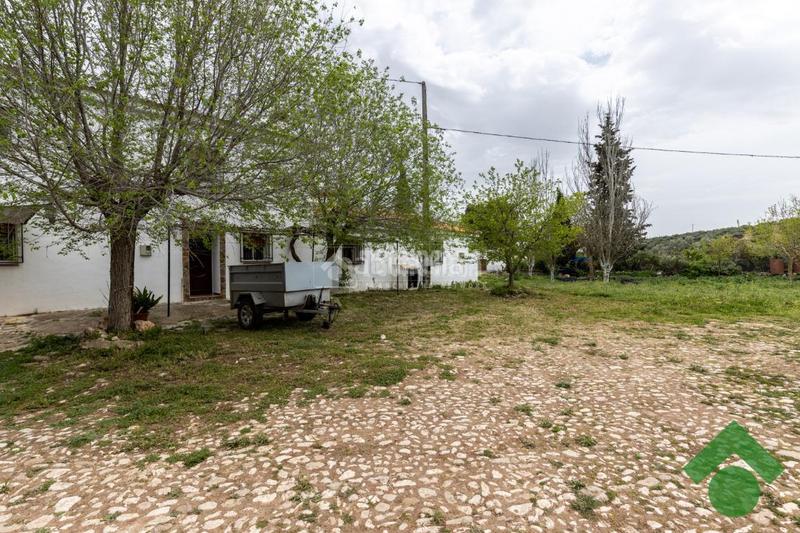 Foto be34c0b8-5789-4183-97c6-d5d80bfeb7dd. Haus mit heizung parking in Loja