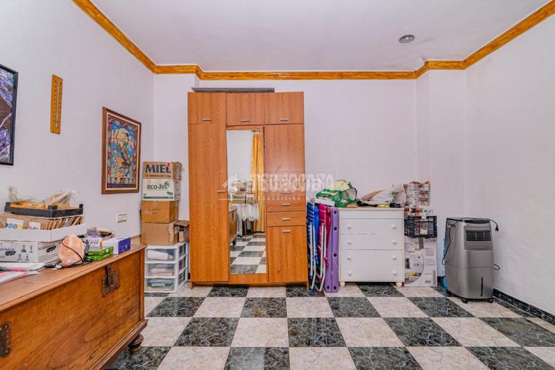 Foto 0200cadf-d33b-4d53-b484-8bf287bc7fc0. Maison dans Huétor Tájar