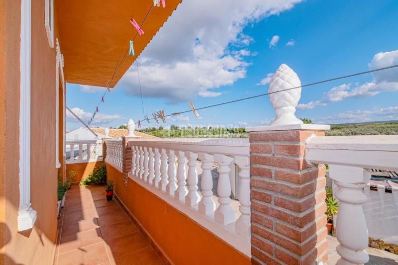 Foto 41857ea4-d61b-4a76-aff6-aeba4a3ec9cc. Maison dans Huétor Tájar