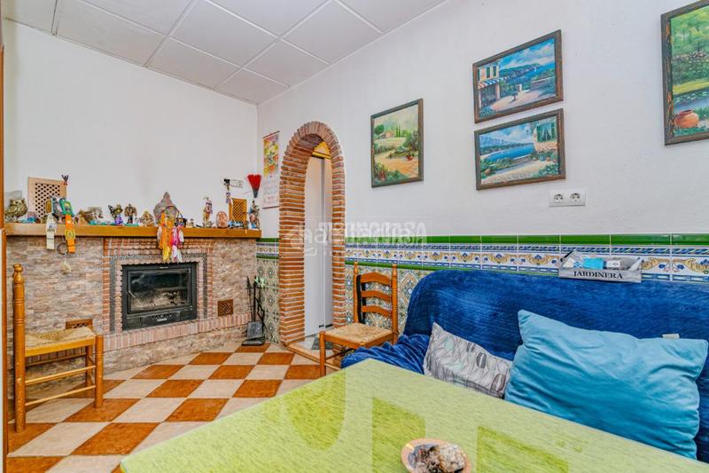 Foto 51458b40-0c1e-477e-a55a-37106ebb4f45. Maison dans Huétor Tájar