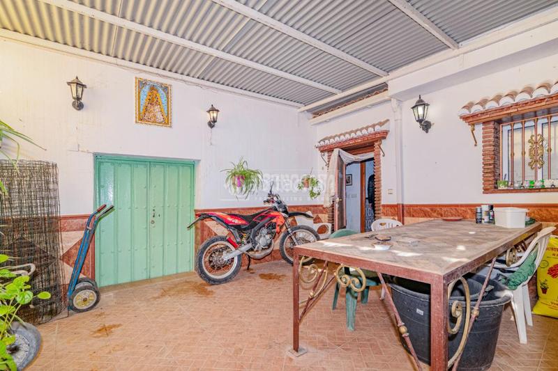 Foto 555d9eaf-4c18-4ae8-83aa-8eb249d577e9. Maison dans Huétor Tájar