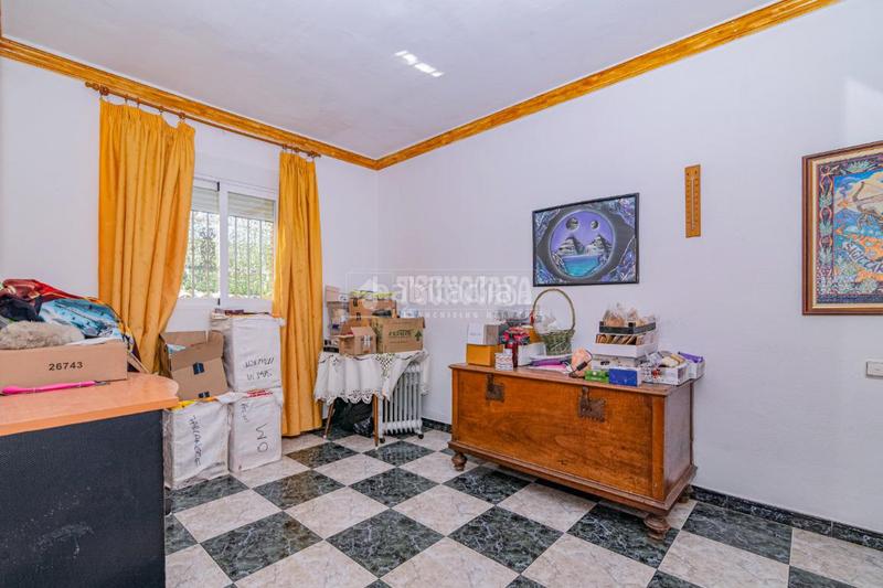 Foto 98707423-3402-4338-8866-e895756f3928. Maison dans Huétor Tájar