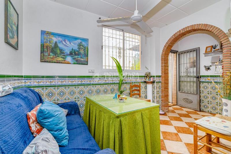 Foto bf970fb2-e57f-4e88-b320-8933565e721b. Maison dans Huétor Tájar