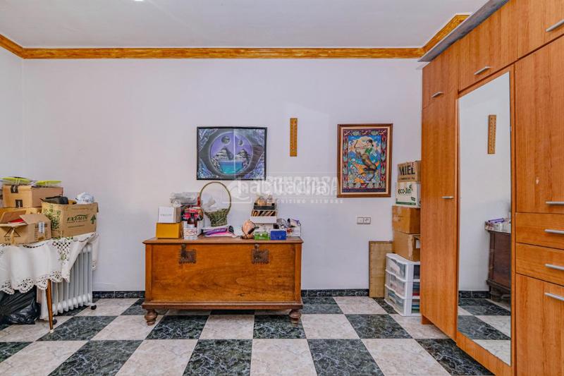 Foto df2b166b-94ed-4cd3-baef-abd2d74df830. Maison dans Huétor Tájar