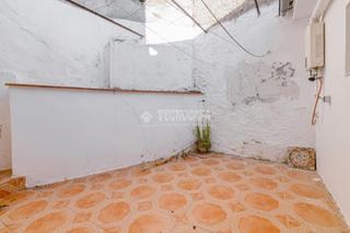 Maison à Montefrío. Casa en venta en montefrío