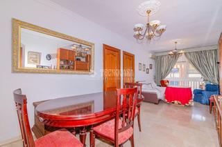 Pis a Loja. Piso en venta en loja