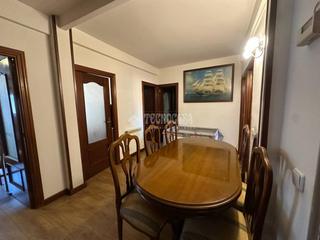 Pis en Centro Urbano. Piso en venta en san sebastin de los reyes