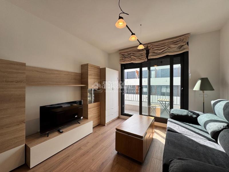 Foto 0602930e-820b-423c-bb75-511687568d12. Alquiler loft piso en alquiler en Polígono Industrial-Norte San Sebastián de los Reyes
