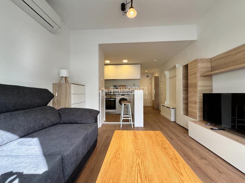 Foto 1ac5b37a-148c-4e73-839e-61564973826f. Alquiler loft piso en alquiler en Polígono Industrial-Norte San Sebastián de los Reyes