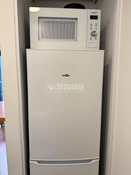 Foto 2238906e-b895-4b21-b727-b920ab1183e7. Alquiler loft piso en alquiler en Polígono Industrial-Norte San Sebastián de los Reyes