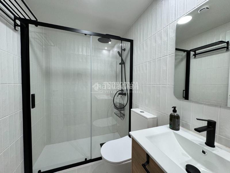 Foto 3864df4b-732e-4a7c-97a4-621d8fcac93d. Alquiler loft piso en alquiler en Polígono Industrial-Norte San Sebastián de los Reyes