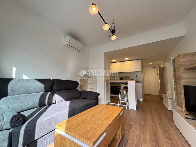 Foto 4df913df-7995-4b58-b710-8da5bd45b4c9. Alquiler loft piso en alquiler en Polígono Industrial-Norte San Sebastián de los Reyes