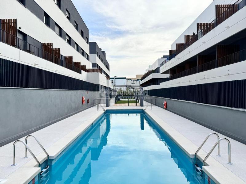 Foto 583dce26-3b0d-42fc-9a74-7318ec081c20. Alquiler loft piso en alquiler en Polígono Industrial-Norte San Sebastián de los Reyes