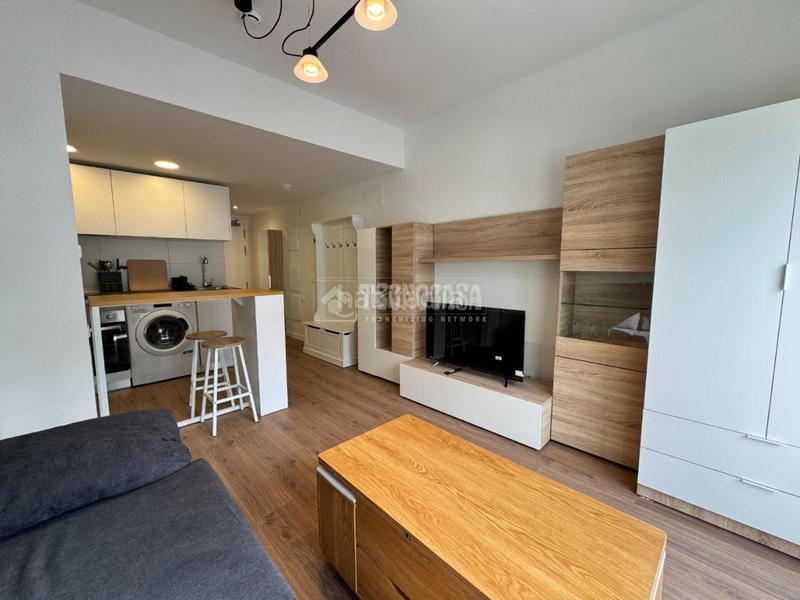 Foto 67a70cf2-41a8-4a28-b626-887984f3670f. Alquiler loft piso en alquiler en Polígono Industrial-Norte San Sebastián de los Reyes