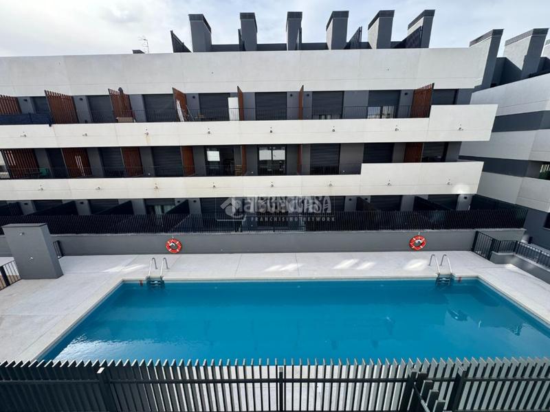 Foto 74cf2605-18d6-4187-8bd7-881e5e0dca84. Alquiler loft piso en alquiler en Polígono Industrial-Norte San Sebastián de los Reyes
