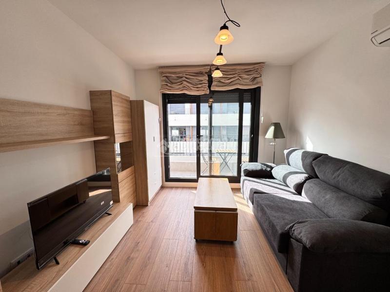 Foto 7ca03e5a-d8e7-42b8-a6c6-be08601cdedf. Alquiler loft piso en alquiler en Polígono Industrial-Norte San Sebastián de los Reyes