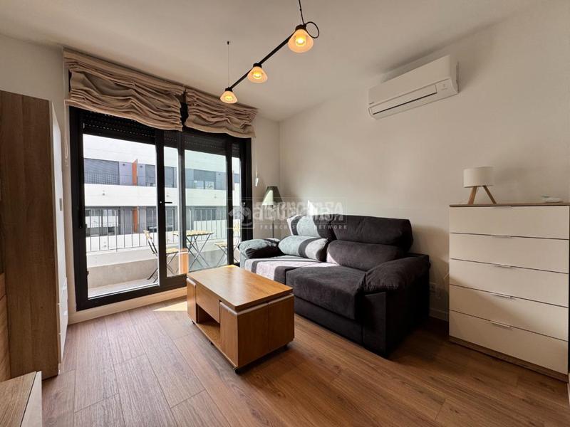 Foto 94f34fea-6806-4cd0-af82-b3f1027f1676. Alquiler loft piso en alquiler en Polígono Industrial-Norte San Sebastián de los Reyes