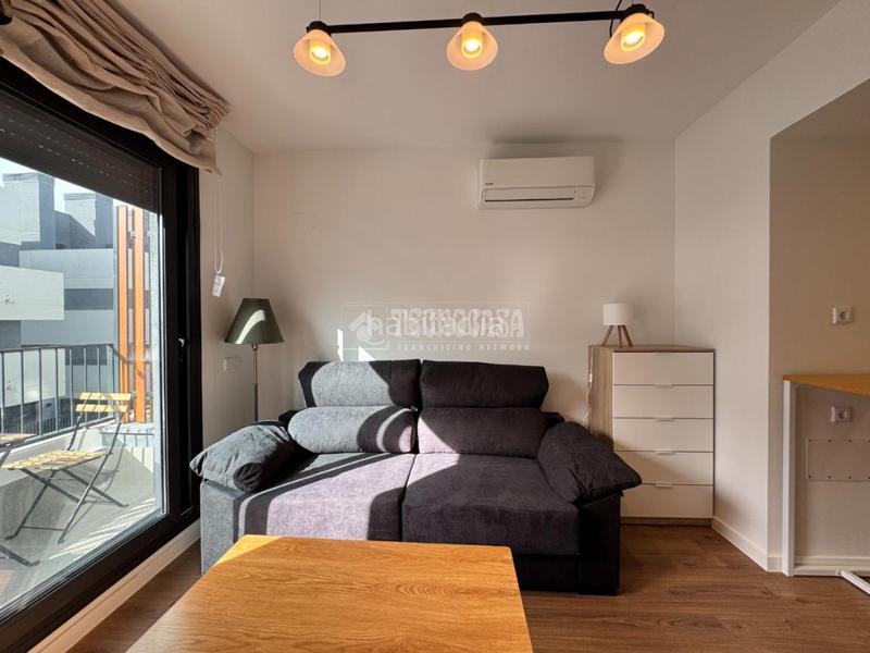 Foto 9c857624-85c9-4527-b920-cf3d06b3e431. Alquiler loft piso en alquiler en Polígono Industrial-Norte San Sebastián de los Reyes