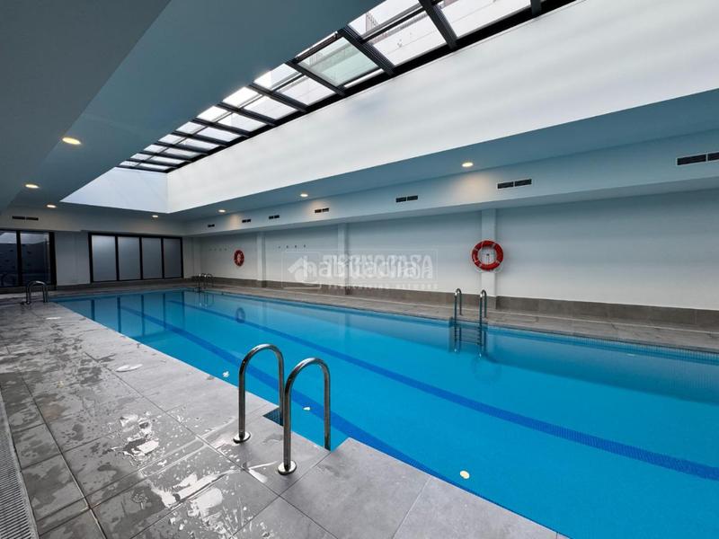 Foto bdde12c7-4703-4fc4-8640-bf59476974b2. Alquiler loft piso en alquiler en Polígono Industrial-Norte San Sebastián de los Reyes