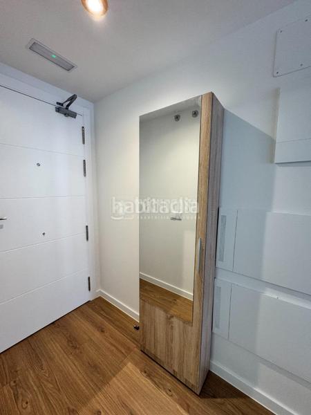 Foto c1b85781-d5ea-4276-8cb0-fcb24d754d13. Alquiler loft piso en alquiler en Polígono Industrial-Norte San Sebastián de los Reyes