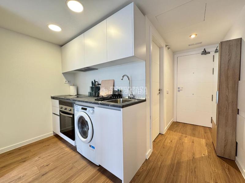 Foto ca0f80b0-9c57-4d1d-b516-27f002274635. Alquiler loft piso en alquiler en Polígono Industrial-Norte San Sebastián de los Reyes