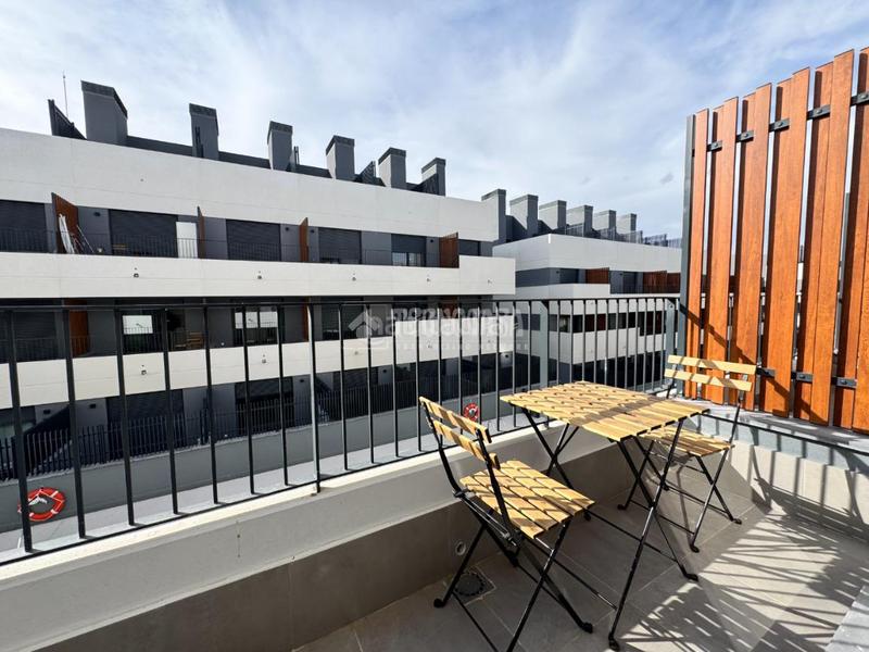Foto e4ca3275-6f9b-4c37-8cfa-094f1432d220. Alquiler loft piso en alquiler en Polígono Industrial-Norte San Sebastián de los Reyes
