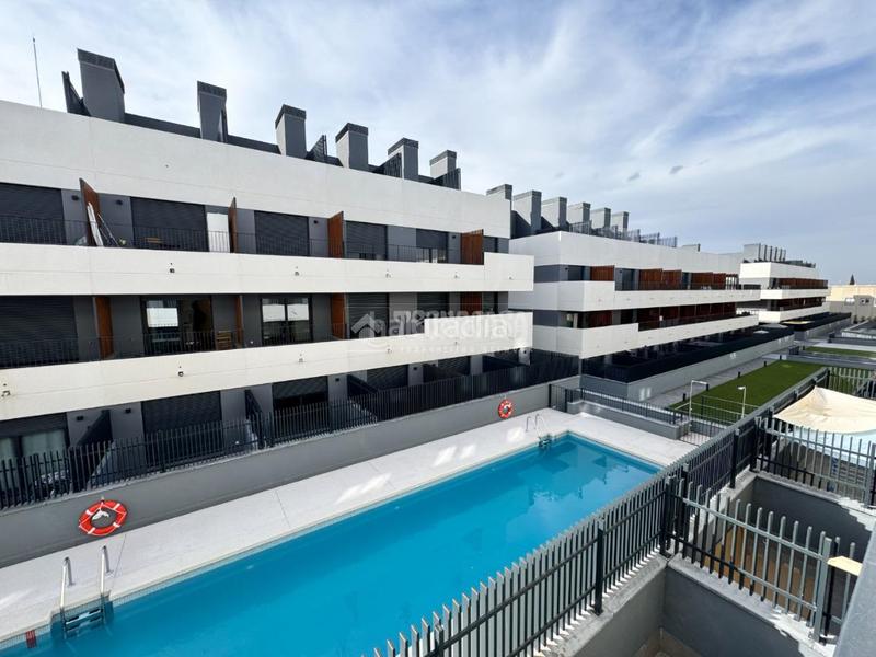 Foto e951a947-13bc-4354-be28-f9d5c2fa916c. Alquiler loft piso en alquiler en Polígono Industrial-Norte San Sebastián de los Reyes