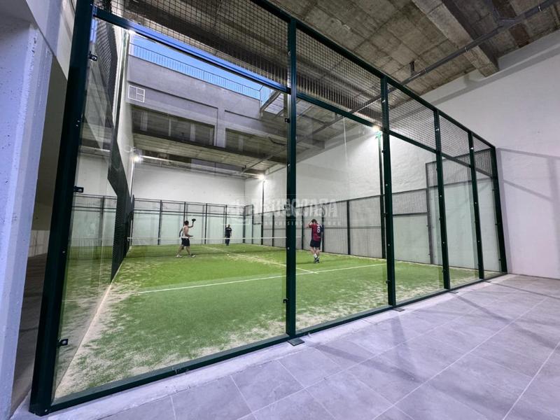 Foto e6899030-e518-4ee2-ad94-55f06ed495e8. Location loft dans Polígono Industrial-Norte San Sebastián de los Reyes