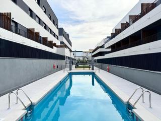 Lloguer Loft a Polígono Industrial-Norte. Piso en alquiler en san sebastián de los reyes