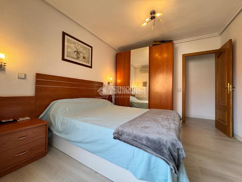 Foto 052f2f55-7325-425f-840a-d9257c5a3bc2. Appartement avec chauffage dans Centro Urbano San Sebastián de los Reyes