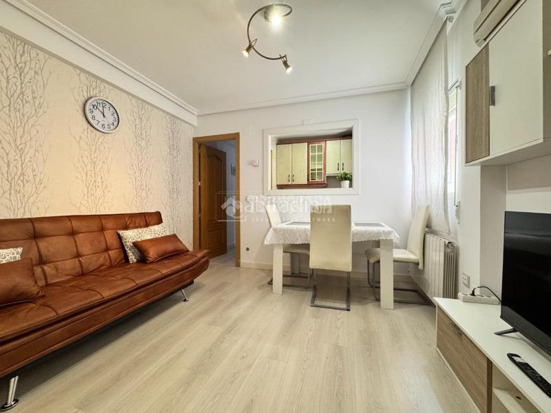 Foto 05814512-21fe-4353-a520-8b4917cbc56b. Appartement avec chauffage dans Centro Urbano San Sebastián de los Reyes
