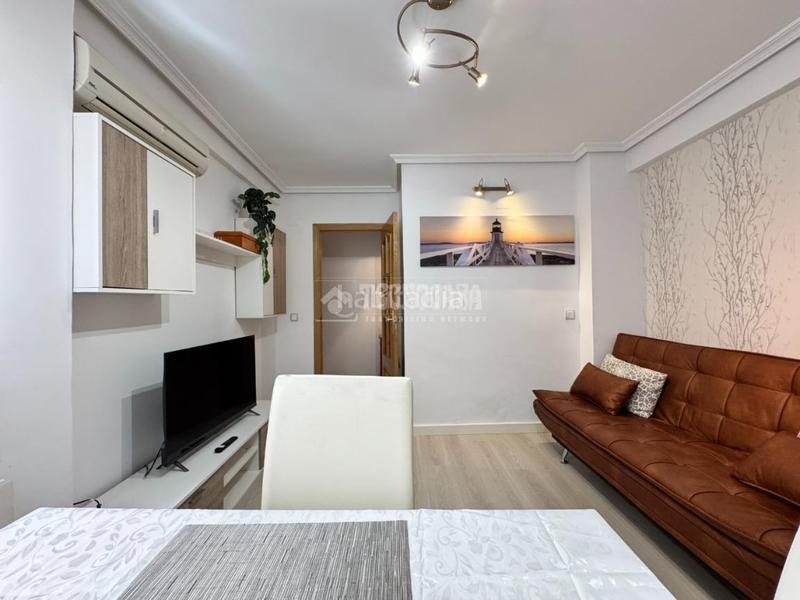 Foto 1eae5547-6e3b-4e27-a748-1d1afe0c3aa0. Appartement avec chauffage dans Centro Urbano San Sebastián de los Reyes