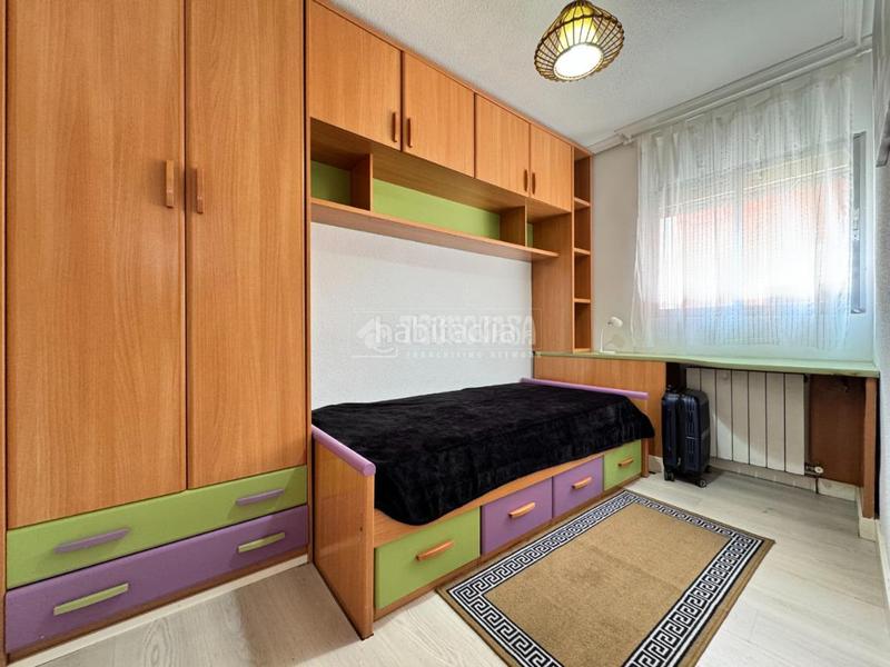 Foto 47a1d2a9-34ab-485a-8c50-e5705296b9e4. Appartement avec chauffage dans Centro Urbano San Sebastián de los Reyes
