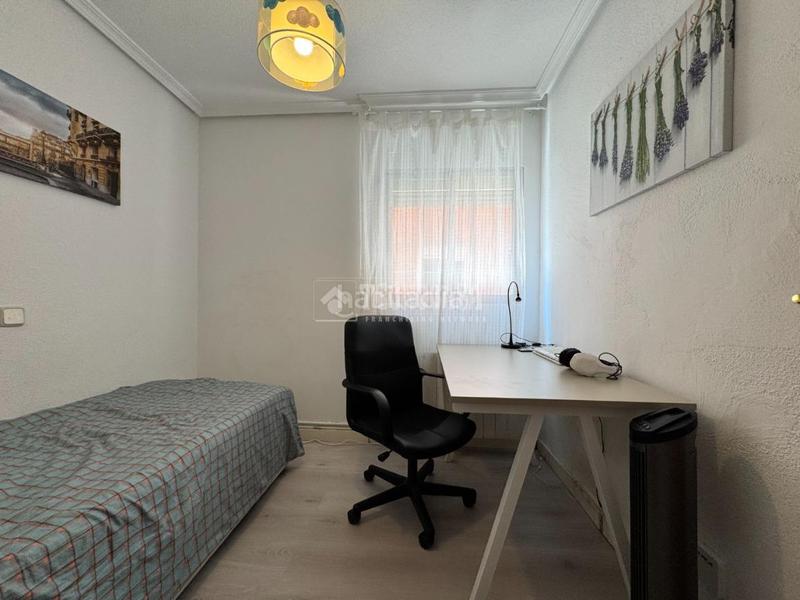Foto 6941db1b-a172-4cf7-98cb-a96050d9111a. Appartement avec chauffage dans Centro Urbano San Sebastián de los Reyes