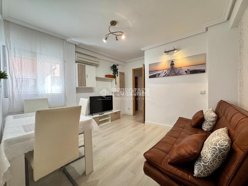 Foto 84ab21a5-e681-431b-9ce3-054f9d56139a. Appartement avec chauffage dans Centro Urbano San Sebastián de los Reyes