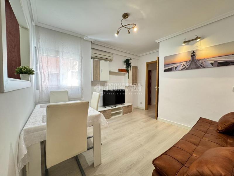 Foto 86aa18c2-ac9d-4280-b5ef-4b7de1ff0fd1. Appartement avec chauffage dans Centro Urbano San Sebastián de los Reyes