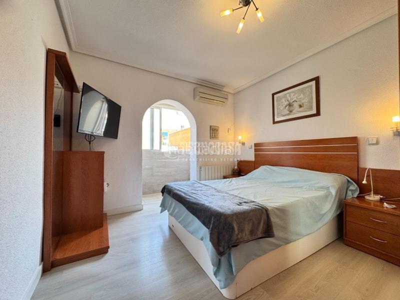 Foto 96649764-9e6f-47d6-9d07-eb33de1c8ae5. Appartement avec chauffage dans Centro Urbano San Sebastián de los Reyes