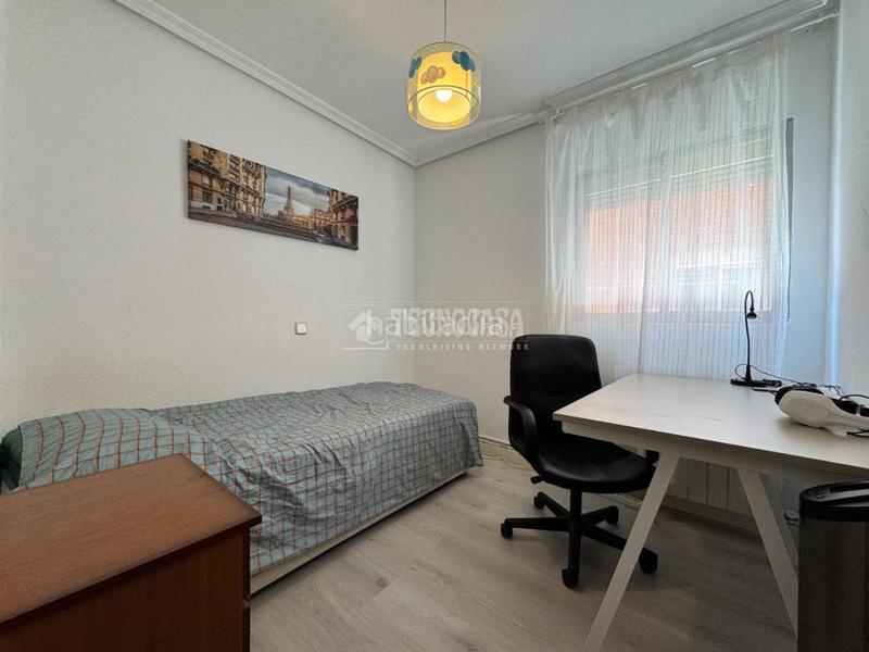 Foto a17041b5-9277-4c8d-8680-ee515480c25d. Appartement avec chauffage dans Centro Urbano San Sebastián de los Reyes