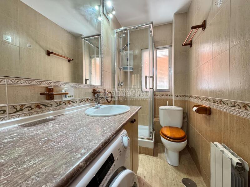 Foto b1ea1b1c-fe4b-44e5-a2c7-279e07d8d9f1. Appartement avec chauffage dans Centro Urbano San Sebastián de los Reyes