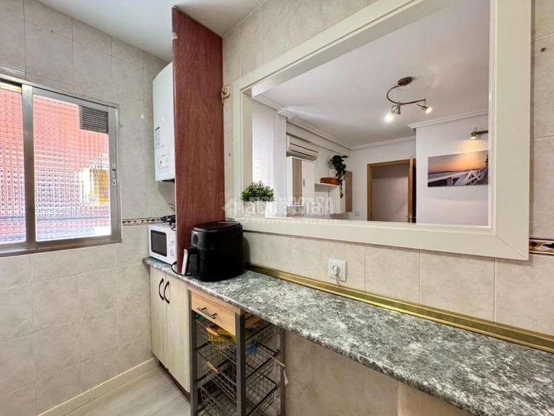 Foto d0dff202-832e-41e5-951b-78bdc923a456. Appartement avec chauffage dans Centro Urbano San Sebastián de los Reyes