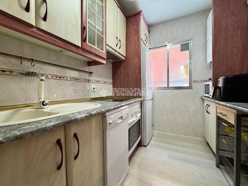 Foto d20cdf3e-e495-4595-864c-d97a4d5bd85b. Appartement avec chauffage dans Centro Urbano San Sebastián de los Reyes