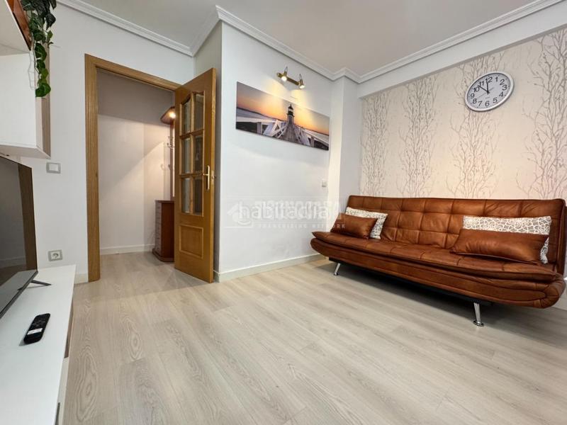 Foto e43425a7-062f-4f48-9e4d-1e87bce53418. Appartement avec chauffage dans Centro Urbano San Sebastián de los Reyes