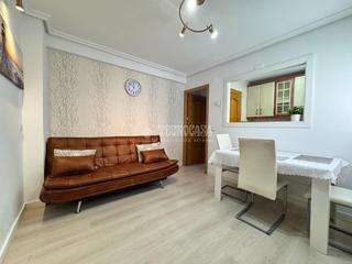 Pis en Centro Urbano. Piso en venta en san sebastin de los reyes