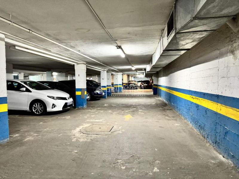 Foto 5f1bc6e0-aa07-4685-8caf-d03ca90f87c5. Aparcament cotxe a Centro Urbano San Sebastián de los Reyes