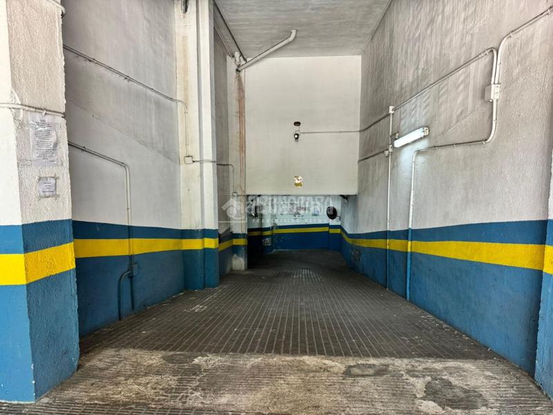 Foto 9f06b91d-01ee-46dc-bf5e-09f09b50f0db. Aparcament cotxe a Centro Urbano San Sebastián de los Reyes